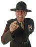 The Gunny wants YOU!